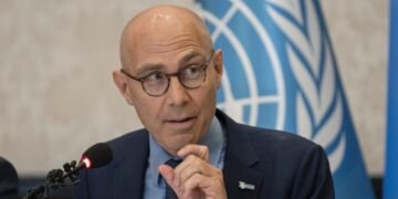 УВКПЧ ООН обвинило Россию в нарушениях прав человека в Украине