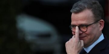 Премьер-министр Финляндии: «В лучшем случае Украина получит первые системы ПВО через несколько недель»