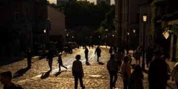 Украина объявила, что временно прекратит придерживаться некоторых пунктов Европейской конвенции по правам человека из-за военного положения