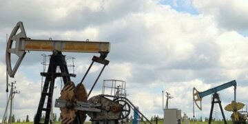 “Укрнафта” увеличила запасы на 3 млн тонн нефти и 0,6 млрд куб. м газа