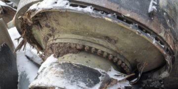 Рейтер: Эксперты ООН нашли доказательства использования Россией северокорейской ракеты для удара по Харькову