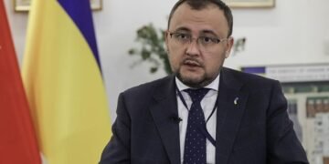 В ближайшие недели планируется визит спецгруппы Task Force в Украину во главе с министром торговли Турции – посол