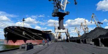 Полноценное восстановление экспорта через морские порты для украинского агросектора безальтернативно – УЗА