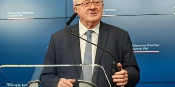 Присоединение Украины к ЕС повлечет за собой реформирование Единой сельхозполитики – аграрный министр Польши