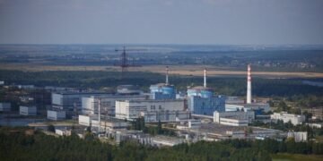“Энергоатом” и Westinghouse приступили к проекту строительства ХАЭС-5,6 по технологии АР1000