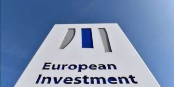 Украина получит от ЕИБ EUR560 млн на проекты в энергетике, транспорте и восстановлении жилья