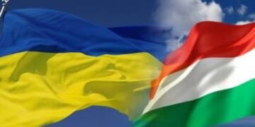 Украина и Венгрия согласовали открытие нового ПП “Великая Паладь – Надьгодош”
