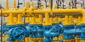 Кабмин продлил спецобязательства на рынке газа до 31 августа 2024г