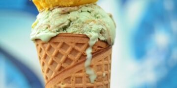 Польская инспекция забраковала 7,13 тонн украинского мороженого