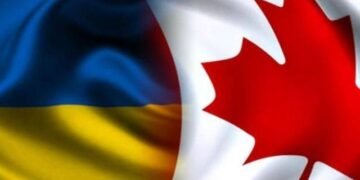 Украина вслед за Канадой ратифицировала обновленное Соглашение о свободной торговле