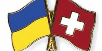 Швейцария выделит CHF5 млрд на восстановление Украины к 2036г – правительство
