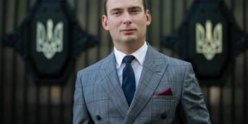 Рада рассмотрит вопрос увольнения семи членов Счетной палаты – Железняк