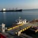 Украина экспортировала по украинскому морскому коридору 40 млн т грузов, сократив их обработку в Дунайских портах на 16% в 1 кв.