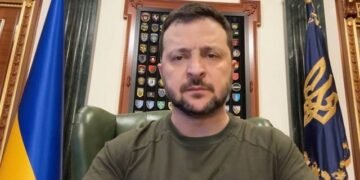 На совещании у Зеленского определены сроки уменьшения дефицита электроэнергии в Харькове