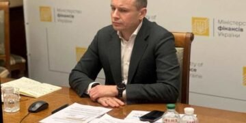 Глава Минфина Украины надеется на создание Business Advisory Council к июньскому заседанию платформы доноров