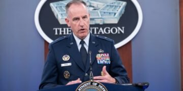 США могут увеличить число военных советников в Украине