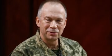 Сырский: Россия добилась тактических успехов, но не получила оперативного преимущества