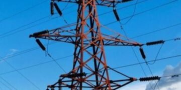 Атаки россиян повредили одну из подстанций “Укрэнерго” и ЛЭП