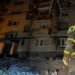 Российская ракета ударила в жилой дом в Днепре. Есть погибшие