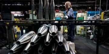 США могут отправить оружие в Украину достаточно быстро