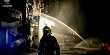 В Одесской области под обстрелом погибли 4 человека, в их числе ребёнок