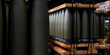 США и союзники намерены помочь Украине укрепить оборону