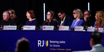 Украина: для обвинения руководства РФ в геноциде есть обширная доказательная база