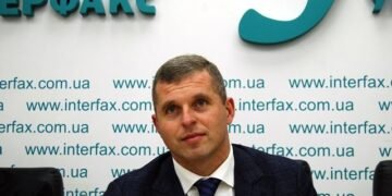 Украина информирует МОК о российских спортсменах, которые не отвечают критериям нейтральности для участия в Олимпиаде – Бидный