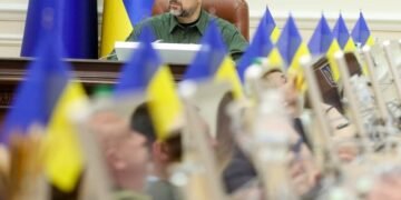 Кабмин Украины выделил 176,6 млн грн на аварийно-восстановительные работы на объектах водо- и теплоснабжения Херсонской области