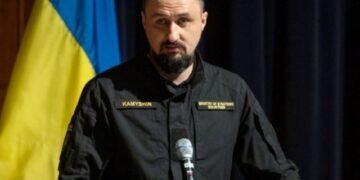 Бюджет оборонных закупок за средства госбюджета в 2024 году составил $6 млрд – Камышин