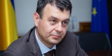 В Украину в марте импортировали по заниженным ценам овощей и фруктов на 141,2 млн грн – Гетманцев