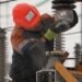 Из-за непогоды обесточена шахта в Донецкой области и отключались 145 тыс. потребителей в Днепропетровской области – Минэнерго