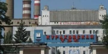 Сумма ущерба вследствие вражеских обстрелов Кураховской ТЭС составляет почти 1 млрд грн – ОВА