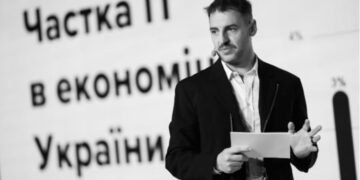 Сергей Токарев: иностранные инвесторы не теряют интерес к украинским IT-проектам