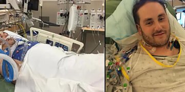 Продюсера, який помер вісім разів поспіль, порівняли з Росомахою за “регенеративні здібності”