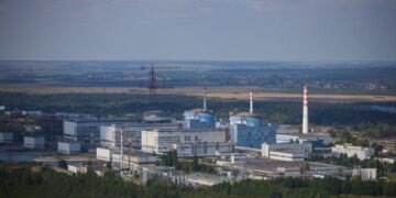 Кабмин одобрил законопроект о строительстве ХАЭС 3-4 – Мельничук