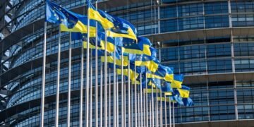 Европарламент и Совет достигли предварительного соглашения о продлении либерализации торгового режима с Украиной