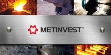 “Метинвест” объединяет все свои ГОКи в Кривом Роге с единым управлением