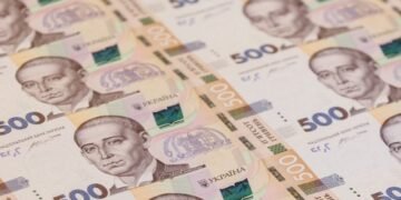 В управление государства передано более 23 млн грн со счетов российских компаний – ГБР