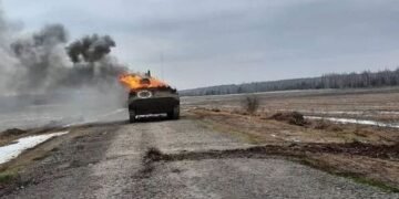 Чи можуть ЗСУ відійти на нові рубежі: названо головну мету наступу РФ