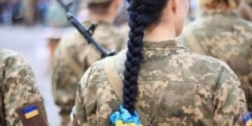 Закон про мобілізацію: хто із жінок може отримати повістку