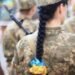 Закон про мобілізацію: хто із жінок може отримати повістку