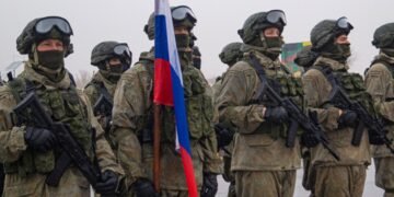 Армія РФ може почати великий наступ на Україну під час саміту НАТО – Atlantic Council