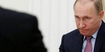 Путін закрив своїм чиновникам кордон, не можна їздити навіть Білорусь та Узбекистан – Reuters