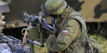 Загрозливий напрямок: експерт назвав, де, окрім Часового Яру, наступатимуть окупанти