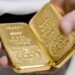 Золотий запас України: скільки зливків зараз маємо