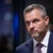 Виступає проти військової допомоги Україні: президентом Словаччиниі став Петер Пеллегріні