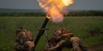 Война без правил