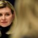 Елена Зеленская находится с официальным визитом в Сербии