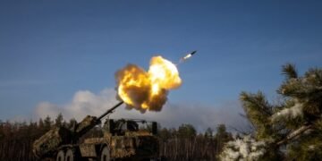 Швеция предоставит Украине дополнительную военную помощь на $7,01 млрд